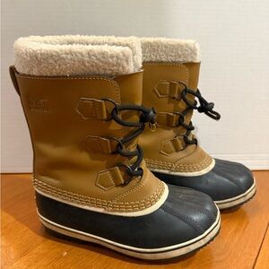 Sorel Kids' Snow Boots